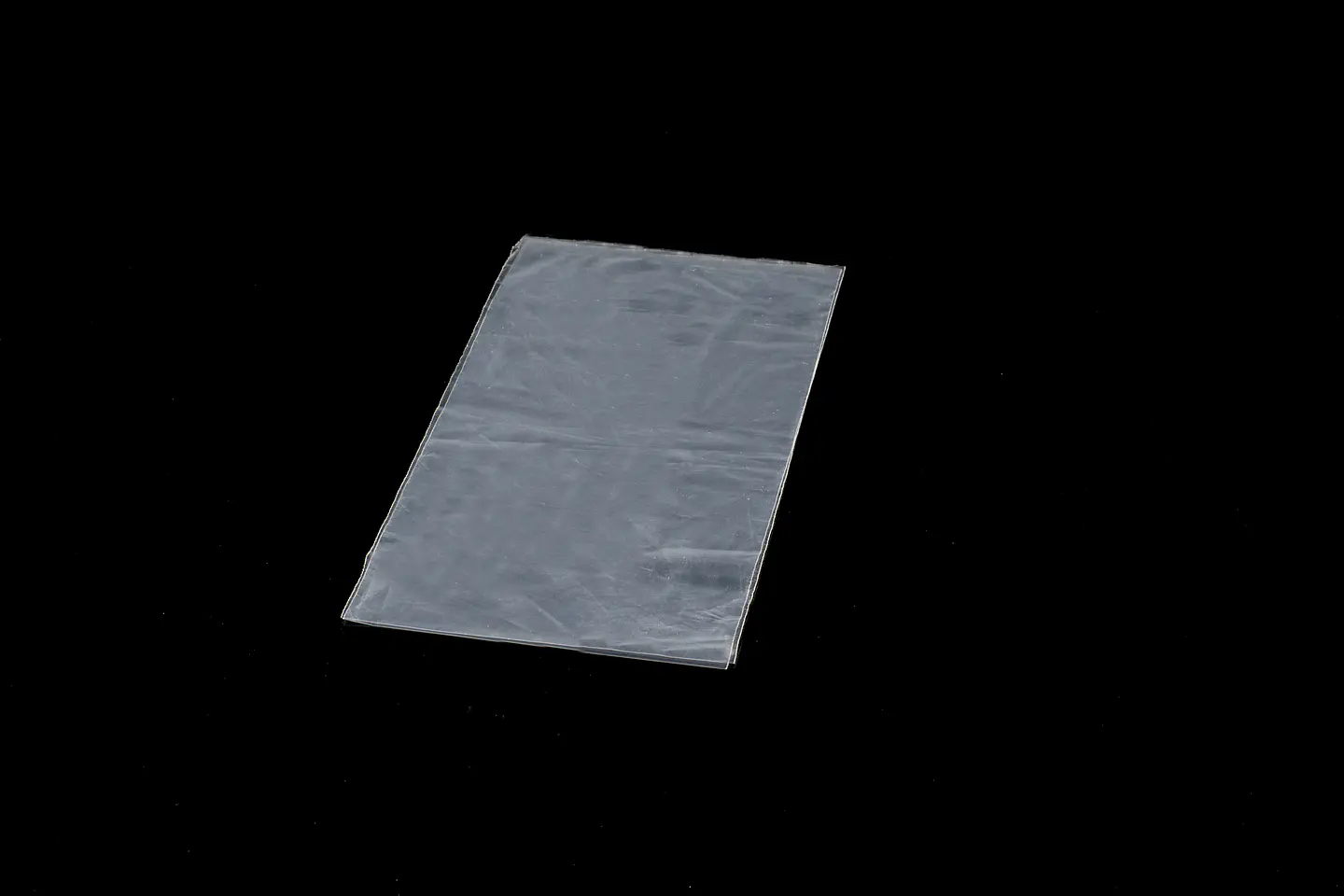 BOLSA POLIETILENO 10 X 15 100 UNXPAQ 1