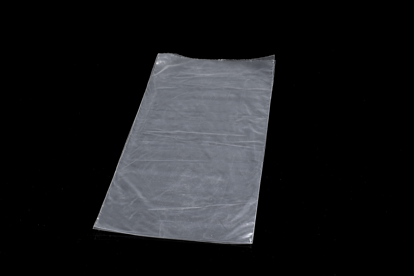 BOLSA POLIETILENO 20X35 100 UN 1