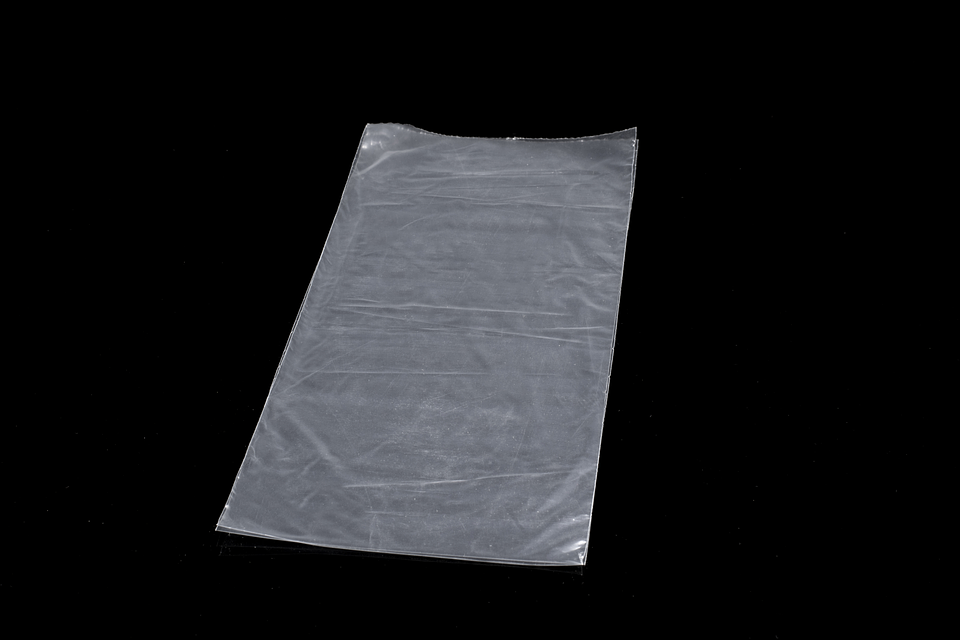 BOLSA POLIETILENO 20X35 100 UN 1