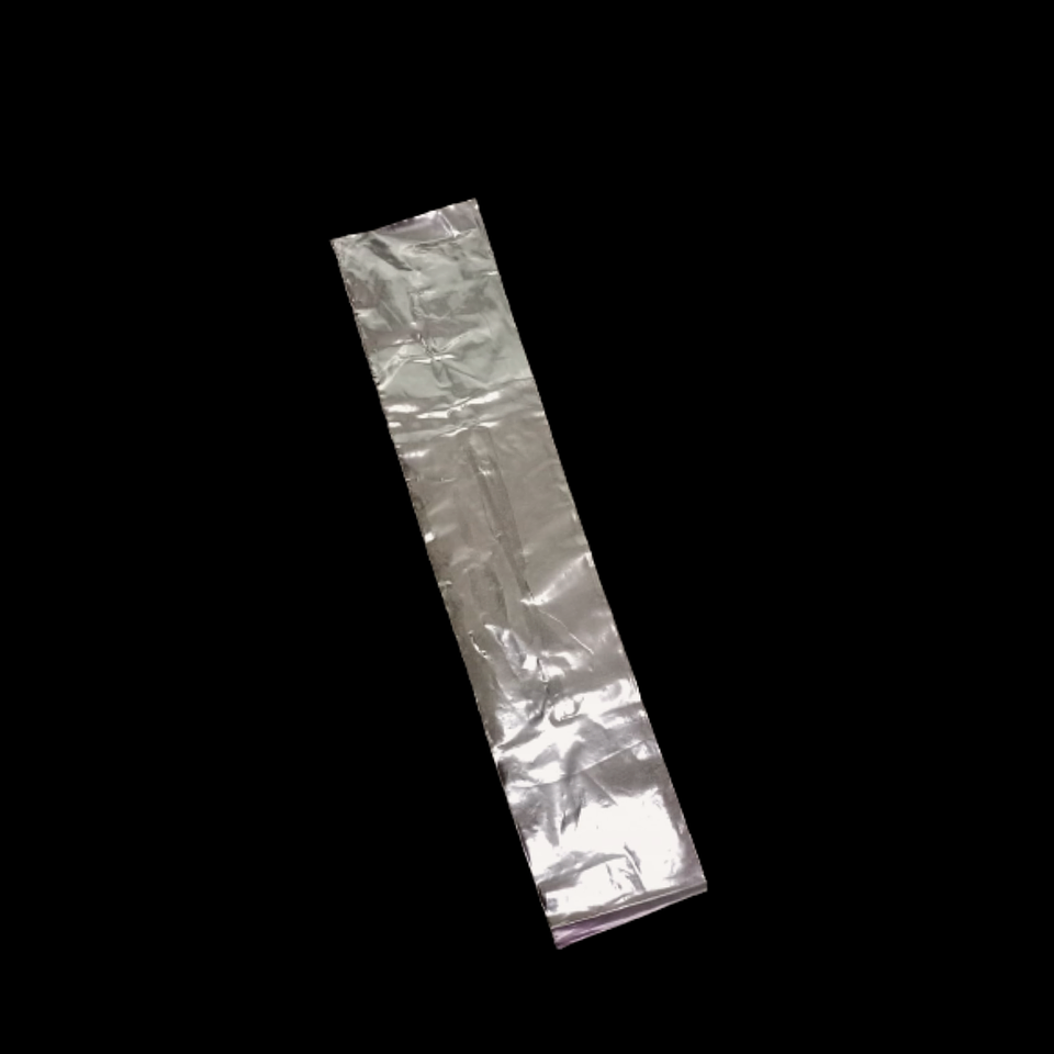 BOLSA POLIETILENO 5X30 100 UNXPAQ 1