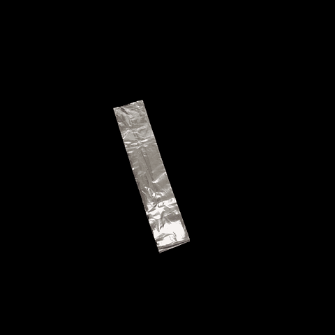 BOLSA POLIETILENO 5X20 100 UNXPAQ