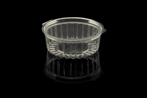 POTE 40-8(FL)250 GR TAPA LISA 570UN/CAJA