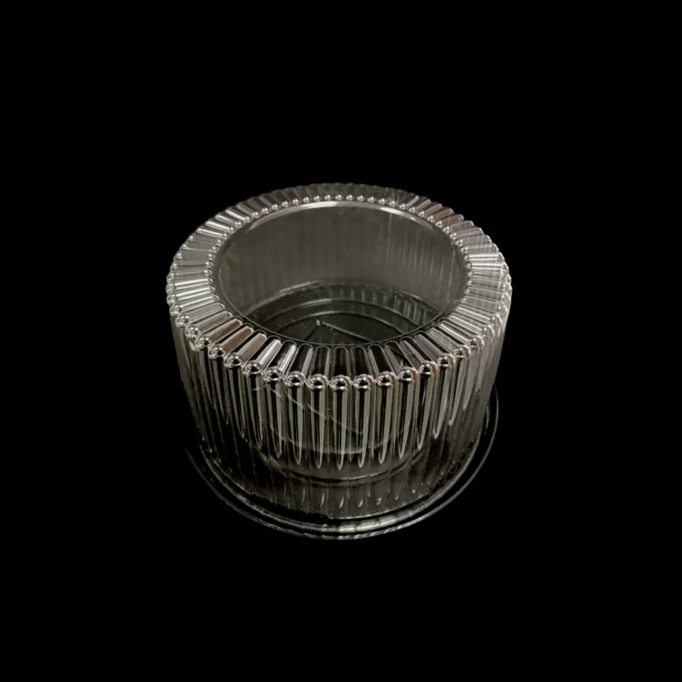 ENVASE TORTA 98-5 23X12 CM 1