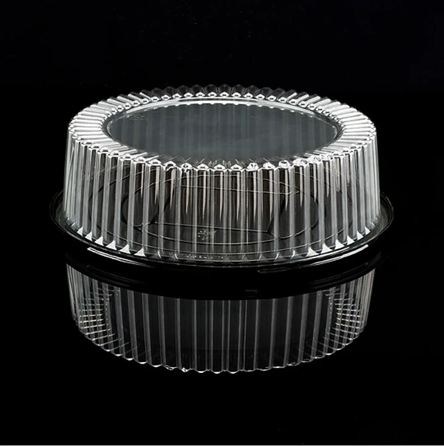 ENVASE TORTA 909-3 23X5 CM 1