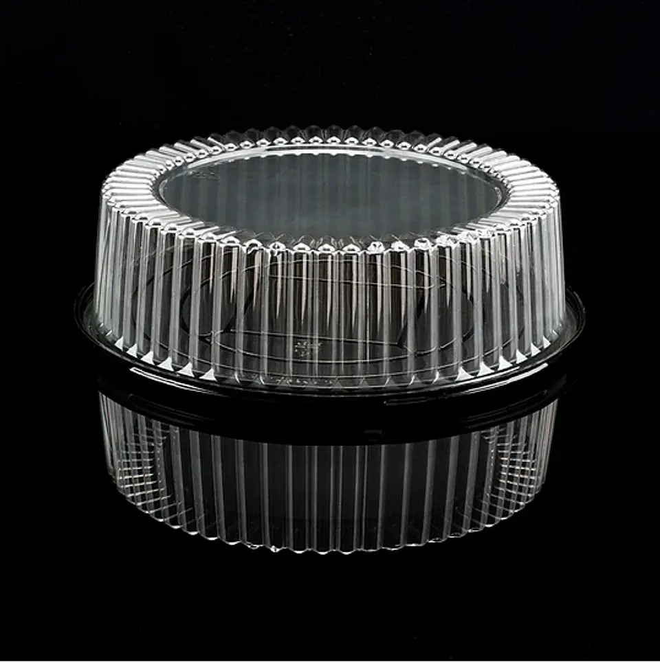 ENVASE TORTA 909-3 23X5 CM 1