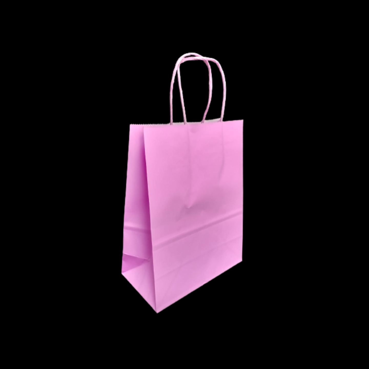 BOLSA ROSADA 16X21X8 12UNXPAQ 1