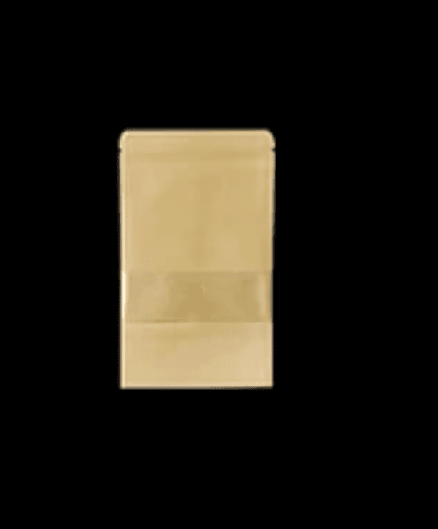 BOLSA C/VENTANA IMPOR.(18X26+4) (VANTA POR CAJA X 1200 UN)