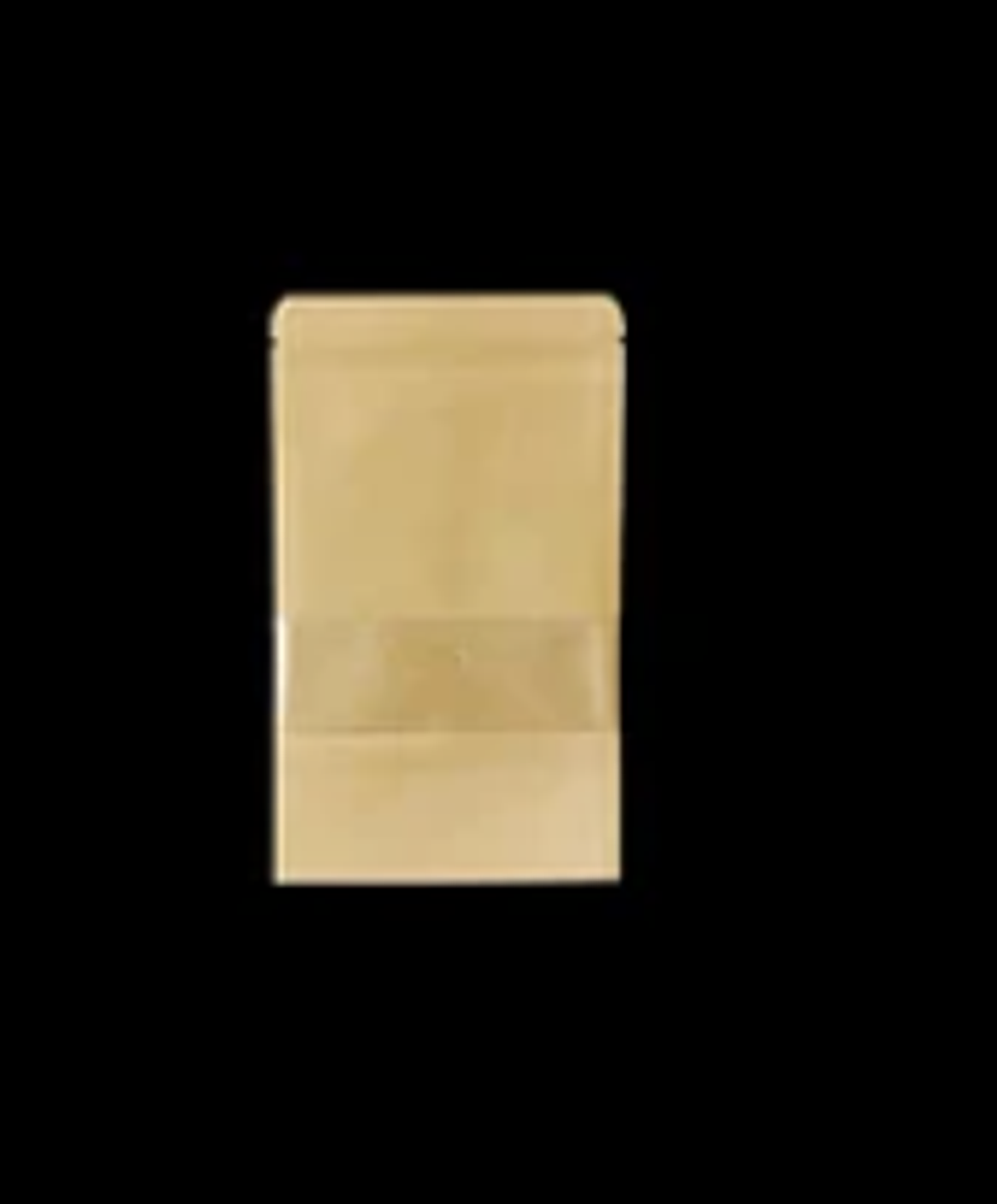 BOLSA C/VENTANA IMPOR.(18X26+4) (VANTA POR CAJA X 1200 UN) 1