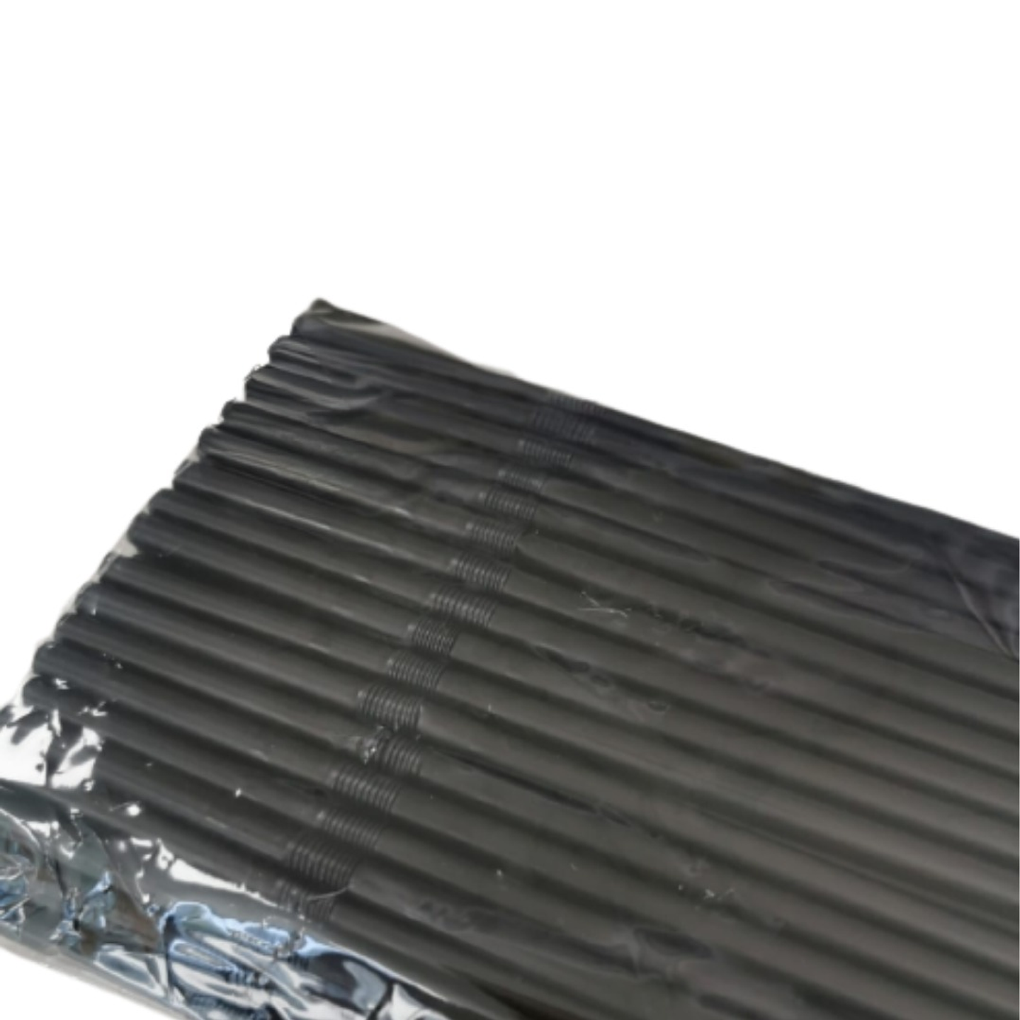 BOMBILLA NEGRA FLEXIBLE 6X21 100UN/PAQ 100PAQ/CAJA 2