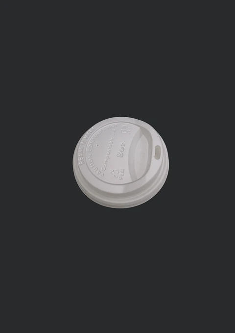 TAPA VASO ROJO RIPPLE 08 0Z 500UN/CAJA