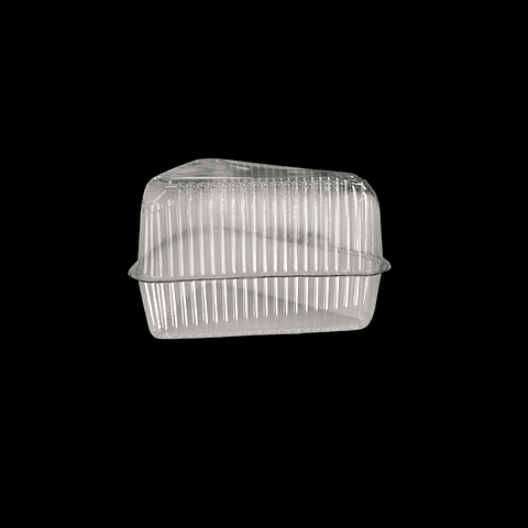 ENVASE PORCION TORTA 7187 A 800U/CAJA