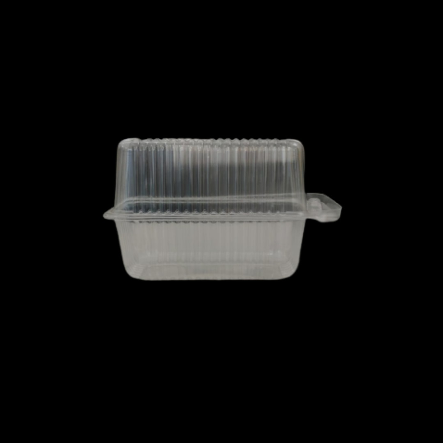 ENVASE TRANSPARENTE E 2-1 (ART 7189) 600UN/CAJA 1