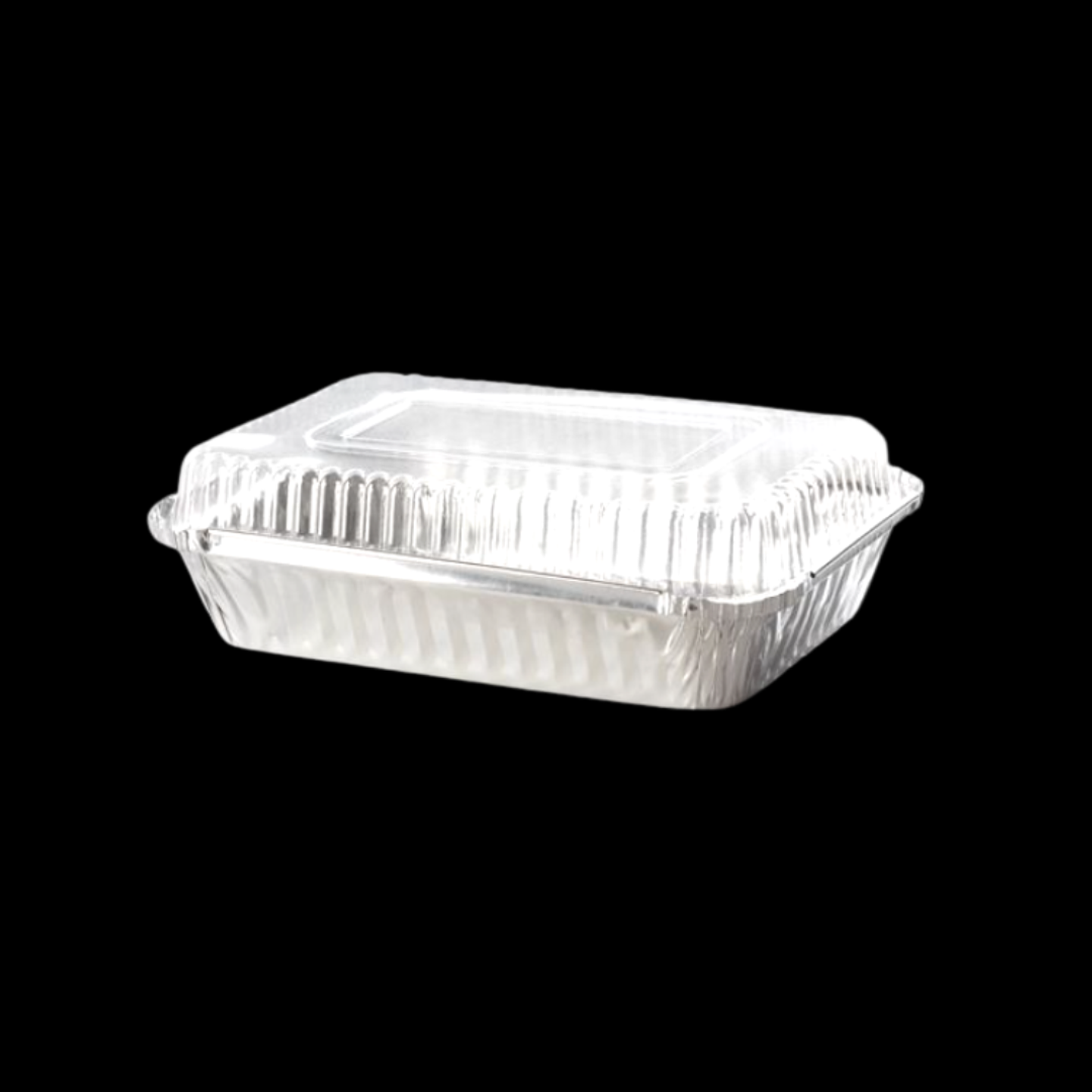 ENVASE C-50 C/TAPA PET 10UN/PAQ 1