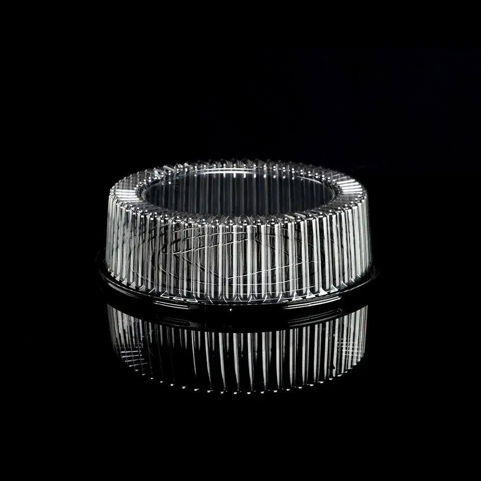 ENVASE TORTA 99-2 23X7 CM  1