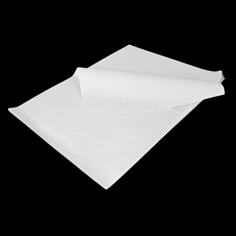 RESMA ANTIGRASA, PAPEL MANTEQUILLA 75X100 CMS.500HJS