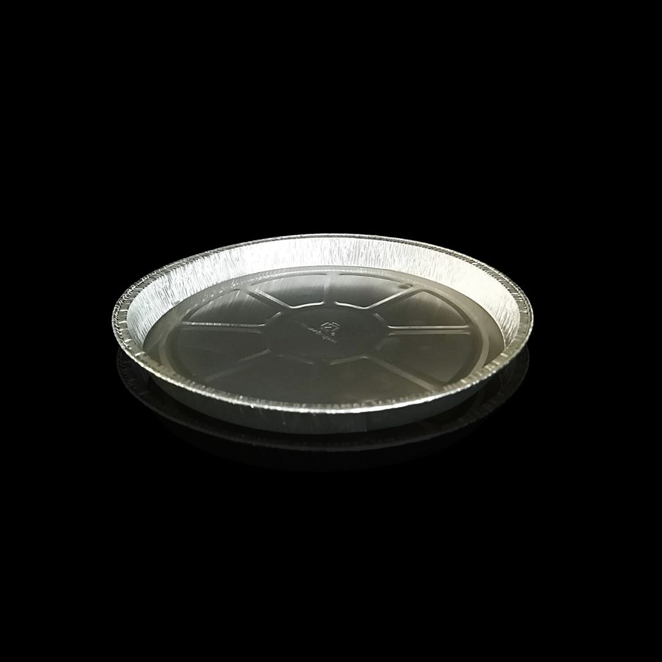ENVASE ALUMINIO R-5 20 CM DIAM 1