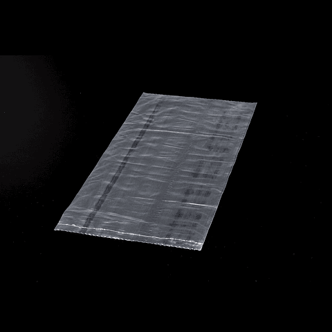 BOLSA POLIETILENO 15X35 100UN/PAQ