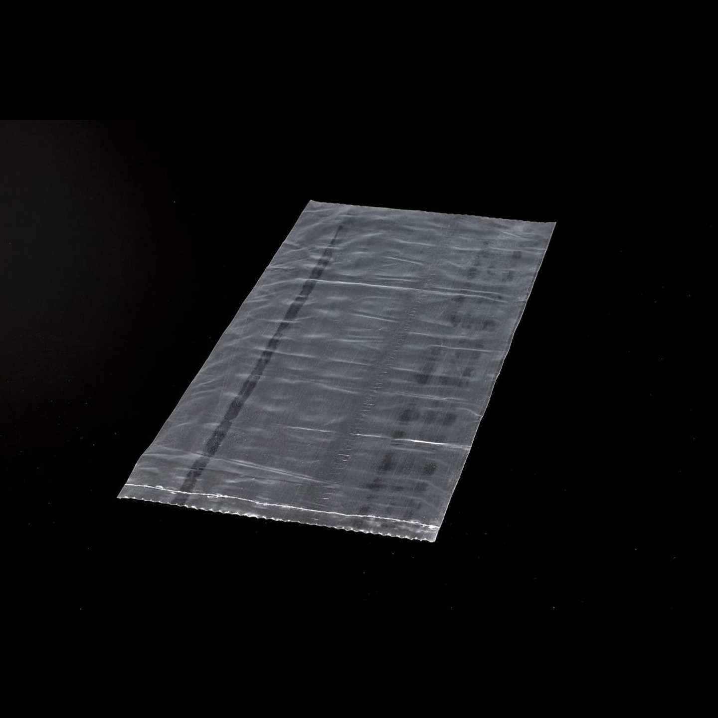 BOLSA POLIETILENO 15X35 100UN/PAQ 1