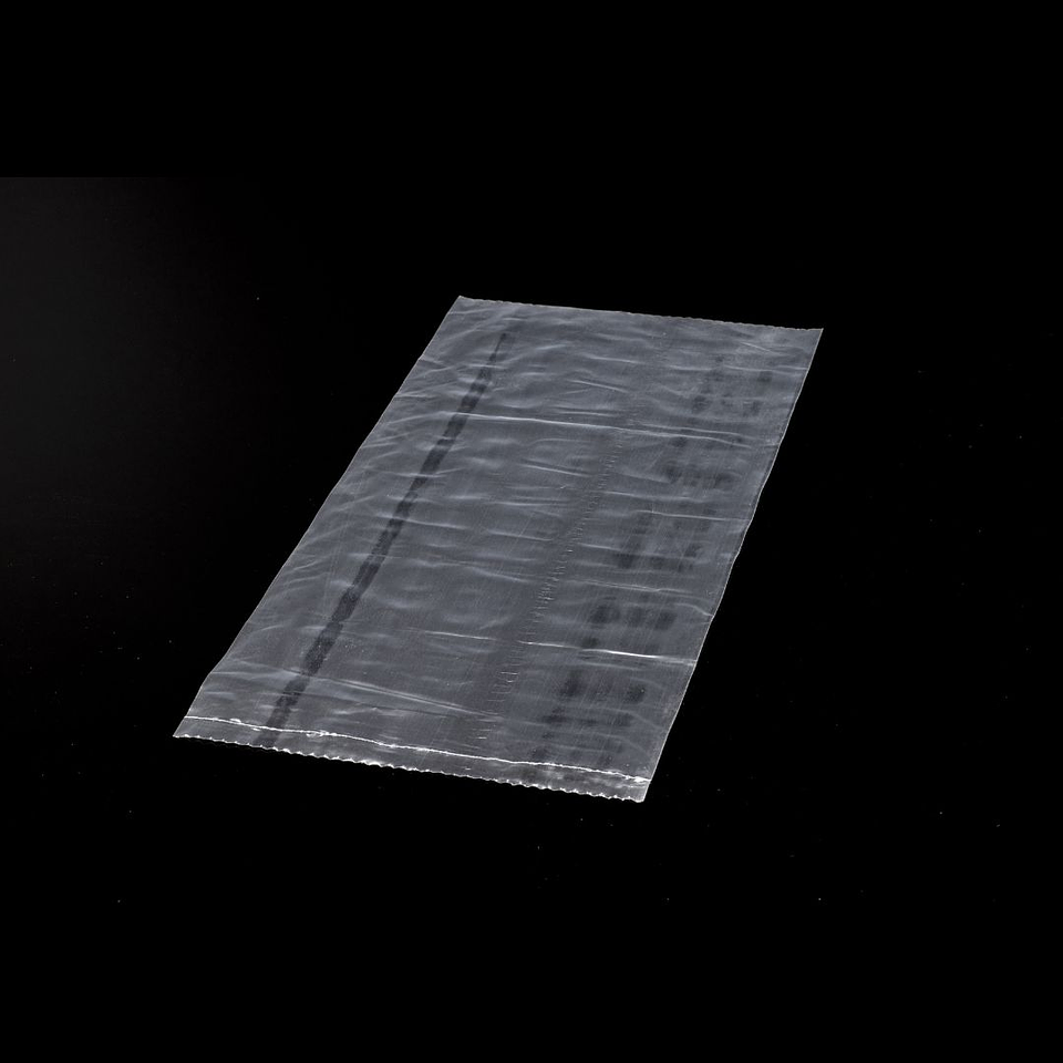 BOLSA POLIETILENO 15X35 100UN/PAQ 1