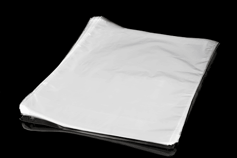 BOLSA PP 30 X 40 100 UNXPAQ