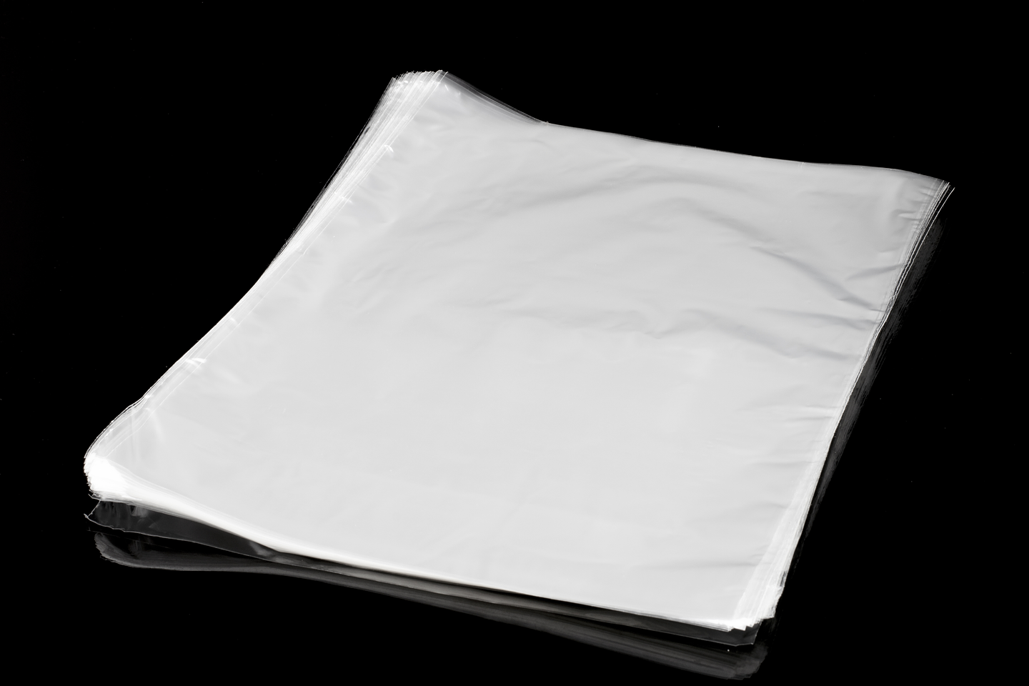 BOLSA PP 30 X 40 100 UNXPAQ 1