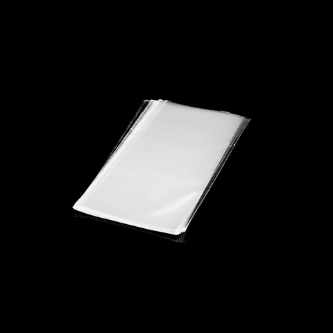 BOLSA PP 12X25 100UN/PAQ