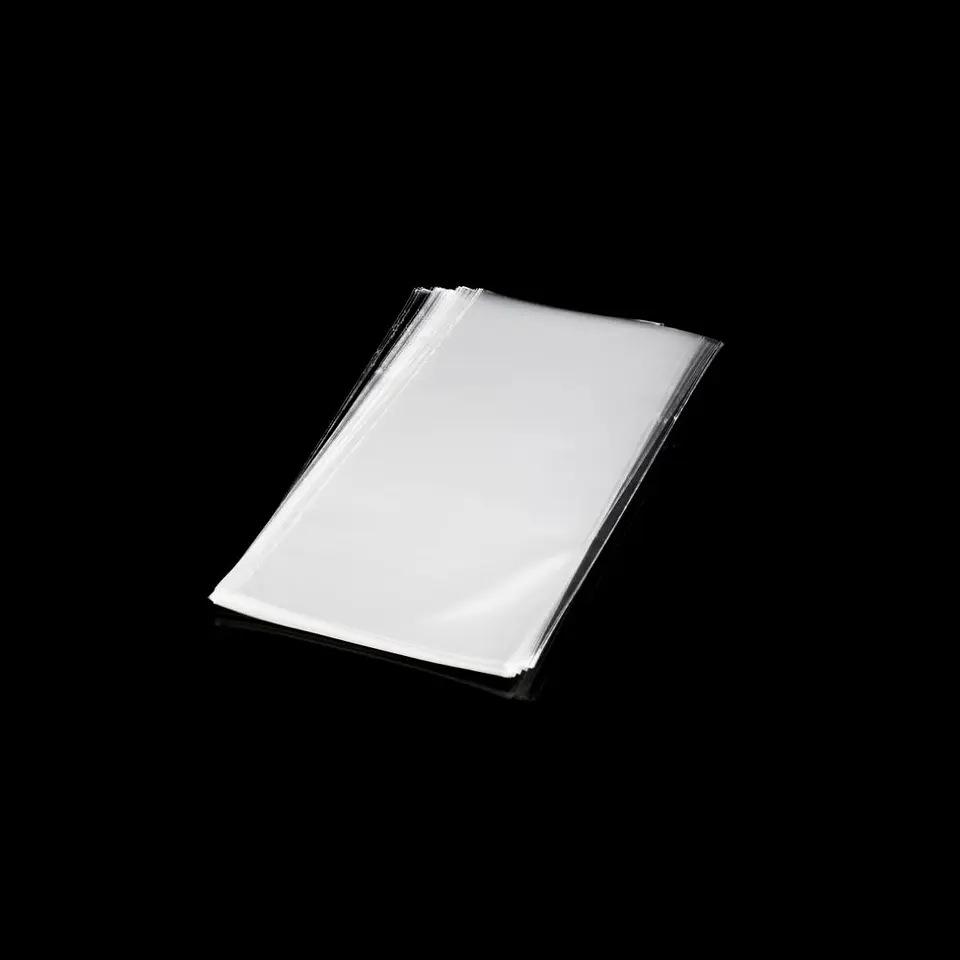 BOLSA PP 12X25 100UN/PAQ 1