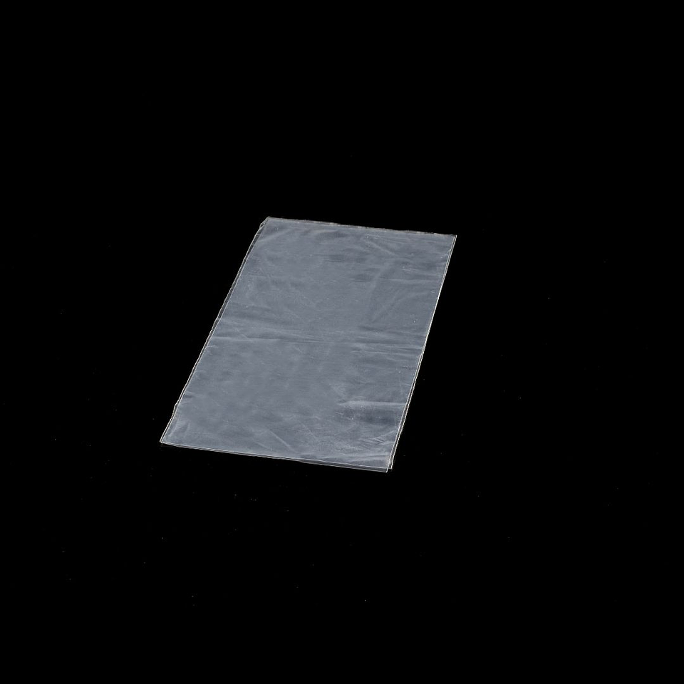 BOLSA POLIETILENO 12X35 100UN/PAQ 1