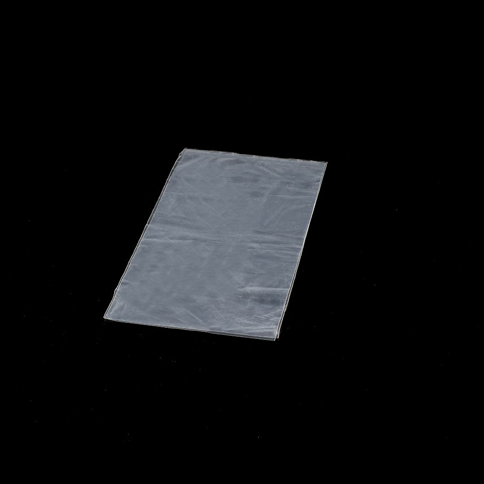 BOLSA POLIETILENO 15X25 100UN/PAQ 1