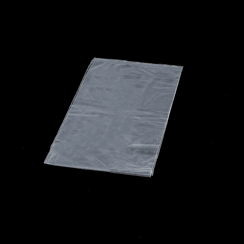 BOLSA POLIETILENO 20X40 100UN/PAQ