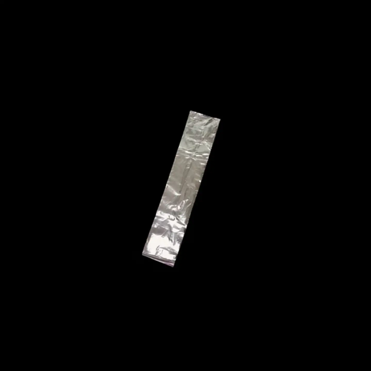 BOLSA POLIETILENO 4X30 100UN/PAQ 1