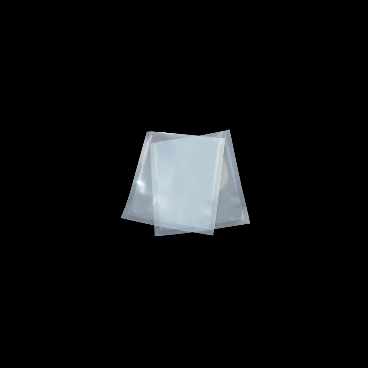 BOLSA PARA VACIO 15X30 100UN/PAQ 1