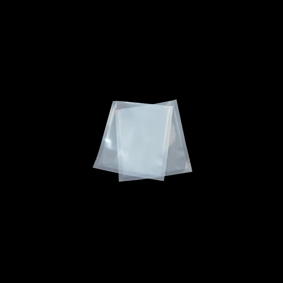 BOLSA PARA VACIO 15X30 100UN/PAQ 1