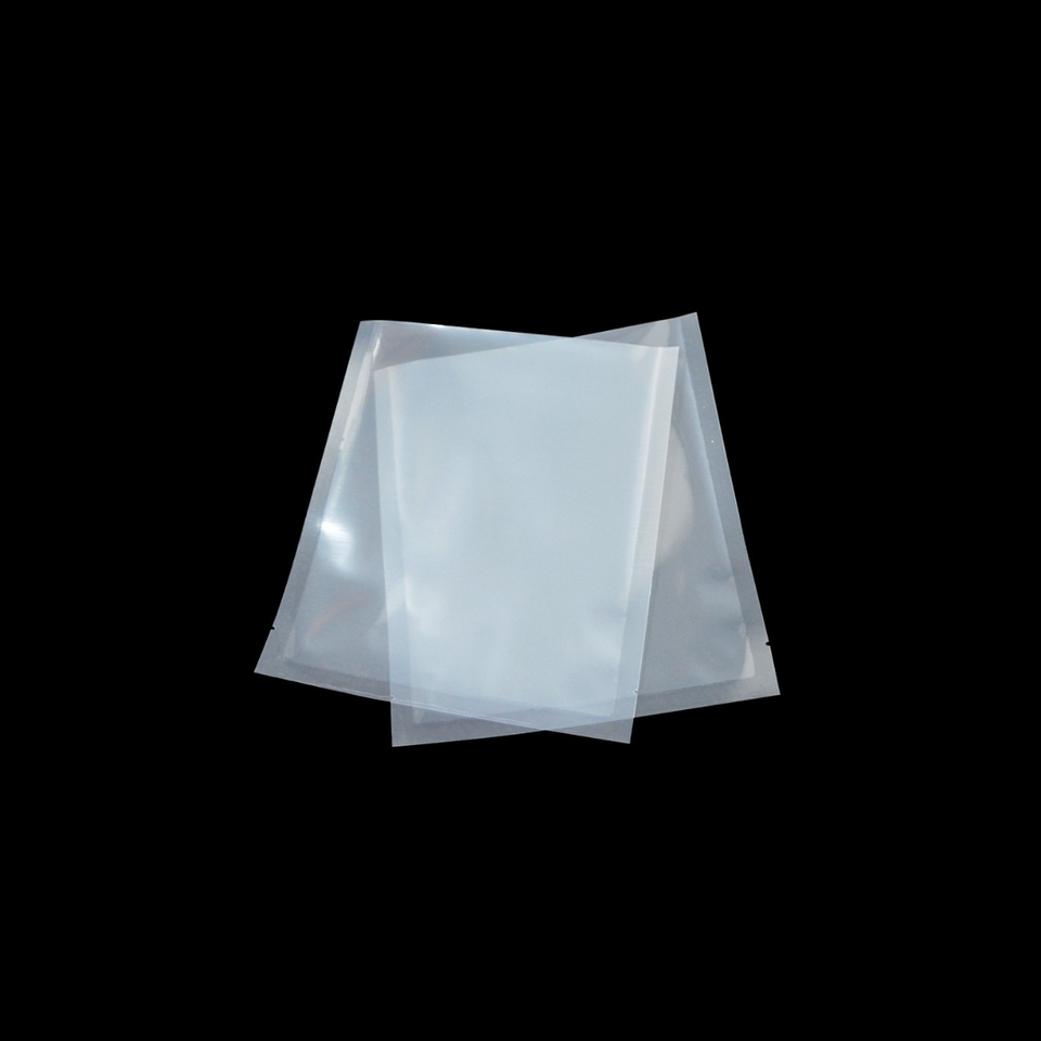 BOLSA PARA VACIO 25X55 100UN/PAQ 1