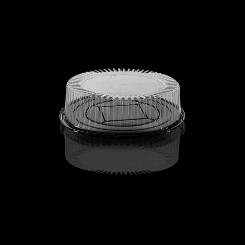 ENVASE TORTA 280B 20 PERS 70UN/CAJA