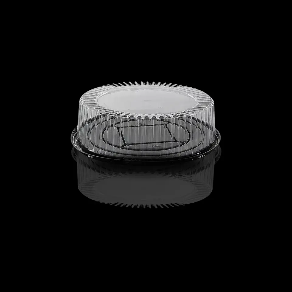 ENVASE TORTA 280B 20 PERS 70UN/CAJA 1