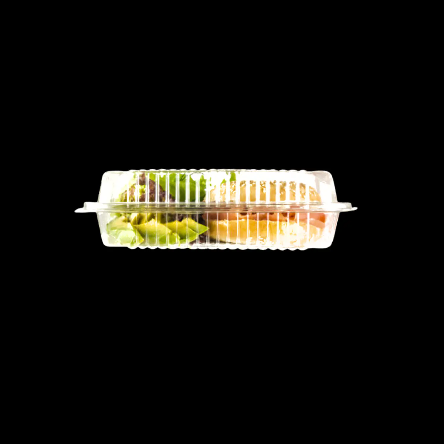 ESTUCHE 136 PET 200UN/CAJA (105136) 2