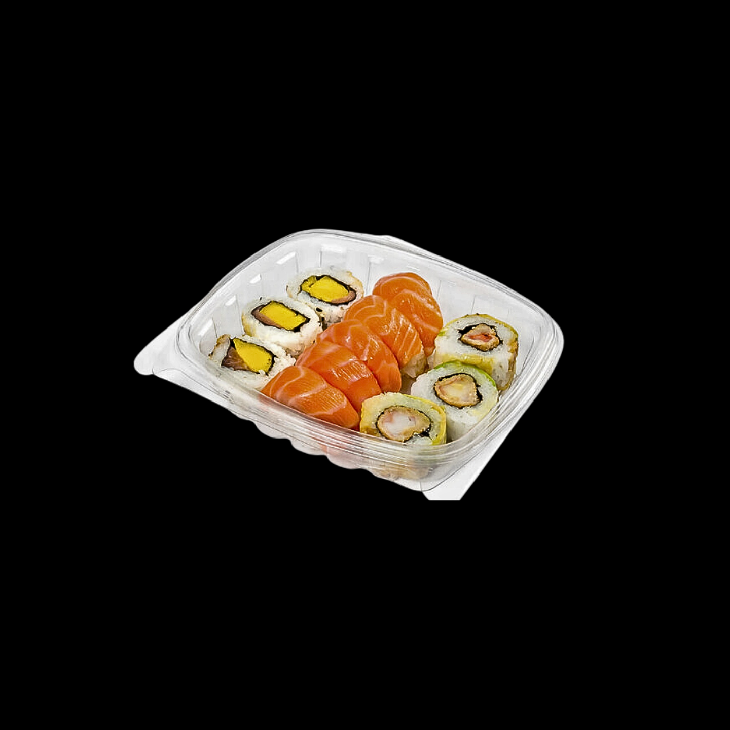 ESTUCHE MULTIPROPOSITO 500ML 200UN/CAJA (105461BV) 1