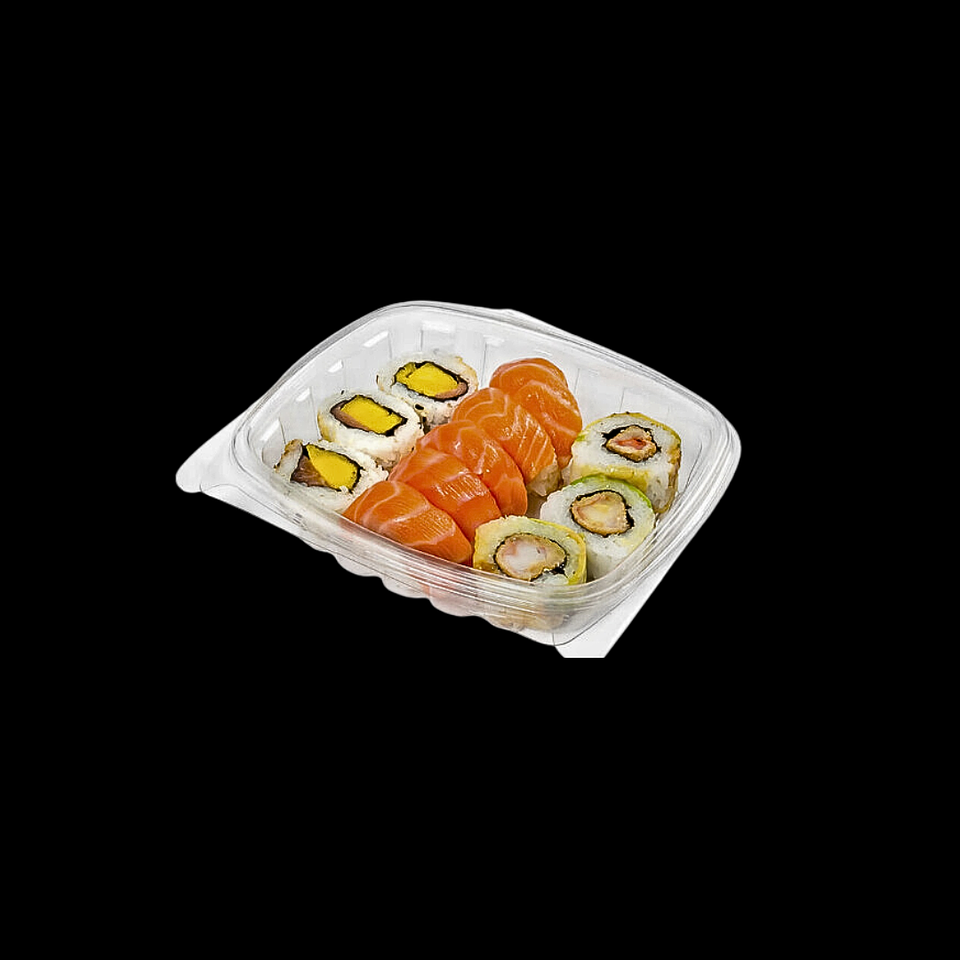 ESTUCHE MULTIPROPOSITO 500ML 200UN/CAJA (105461BV) 1