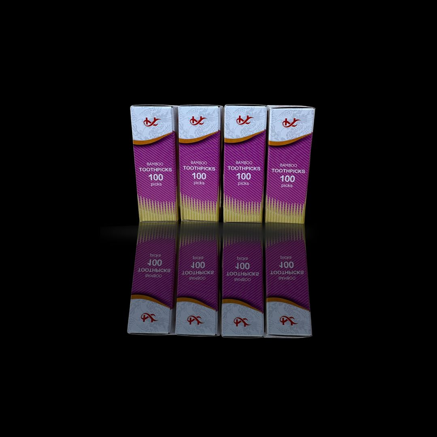 PALITO DE COCTEL 100UN/PAQ 1