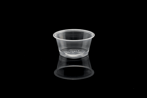 POCILLO SOUFFLE 3OZ 100UN/PAQ 