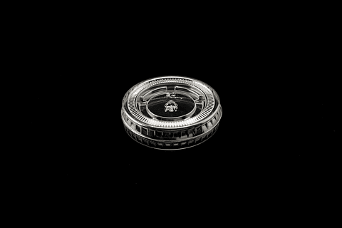 TAPA POCILLO SOUFFLE 3OZ-5.5OZ 100UN/PAQ 