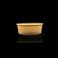 BOWL KRAFT 600CC (20 OZ) 400UN/CAJA - Miniatura 1