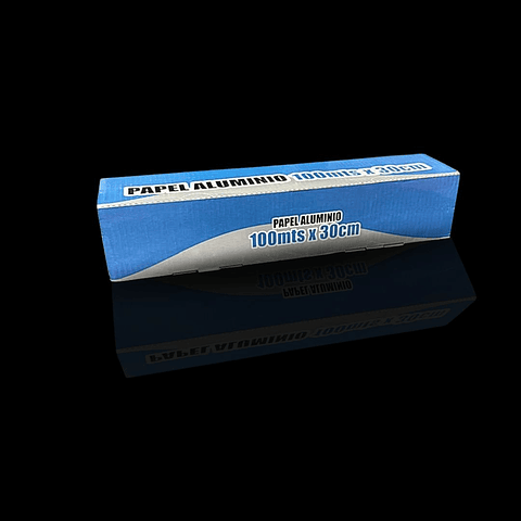 ROLLO ALUMINIO 100MTS 