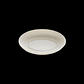 BOWL OVALADO COMPOSTABLE 26OZ 50UN/PAQ  - Miniatura 2
