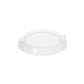 TAPA PET BOWL OVALADO COMPOSTABLE 260Z 50UN/PAQ - Miniatura 1