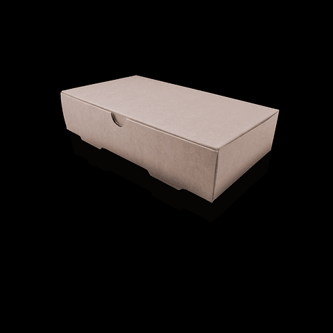 CAJA MULTIUSO (THEBOX) 1800 AA D (200UN/CAJA)