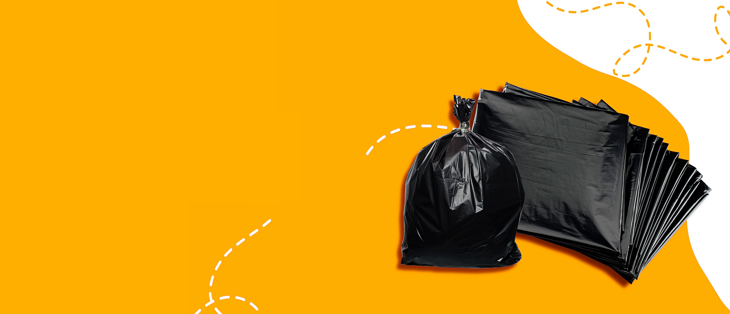 BOLSA DE BASURA