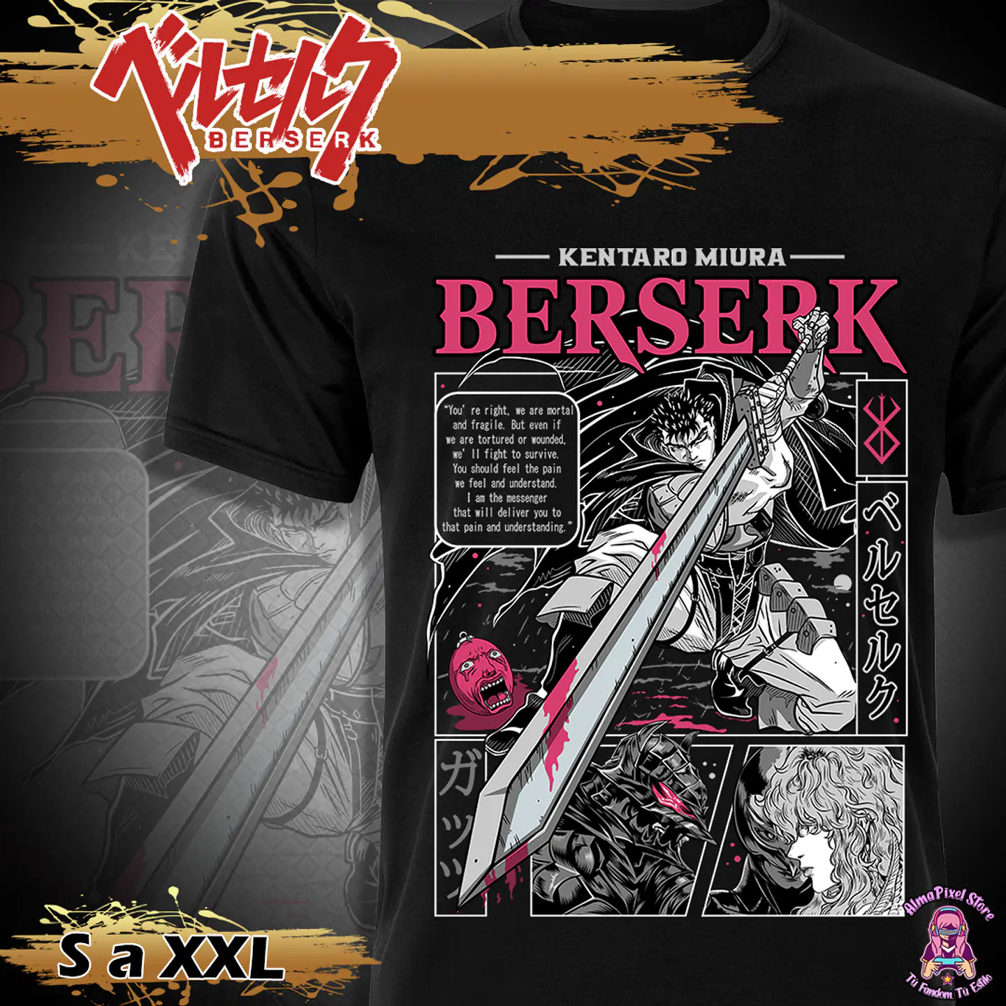 Berserk 2