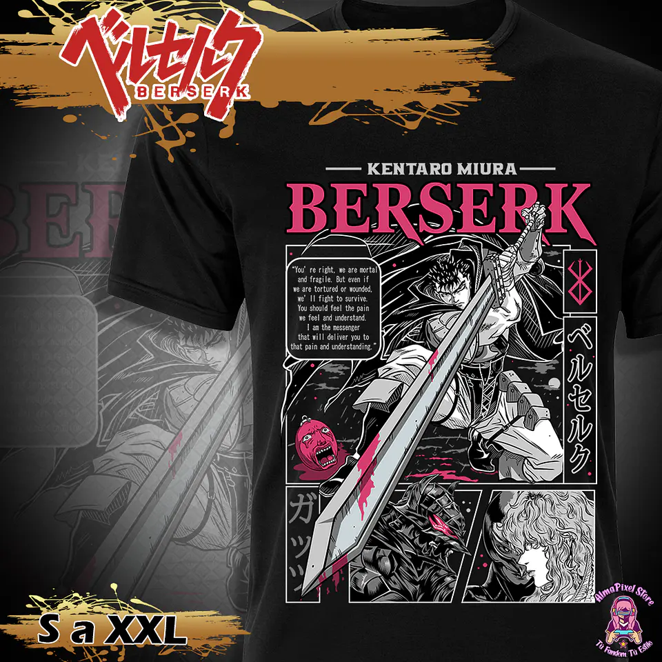 Berserk 2